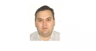 Stire din Eveniment : Un bărbat din Cernavodă este căutat de polițiști după ce a dispărut de acasă