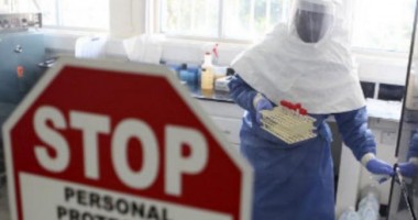 Stire din Actualitate : Bărbat grav bolnav, cu simptome de febră Ebola, spitalizat în Canada
