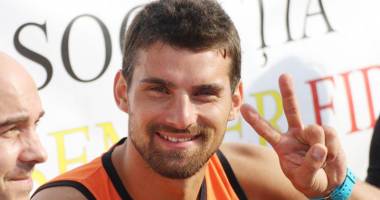 Stire din Sport : Un baschetbalist constănțean,  printre cei mai buni la streetball