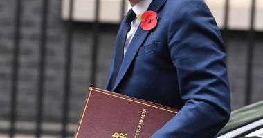 Stire din Actualitate : "Un Brexit fără acord nu e o opțiune pentru viitorul premier"