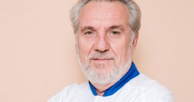 Universitatea Ovidius Constanța. In memoriam, prof.univ.dr. Octavian Dumitru Unc