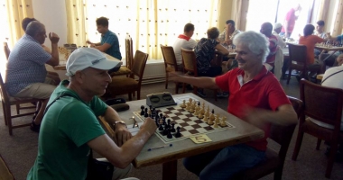 Un campion autoritar și un final rarisim, la Trofeul Techirghiolului - 2