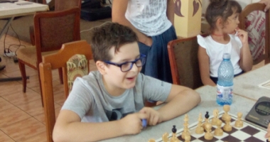 Un campion autoritar și un final rarisim, la Trofeul Techirghiolului - 6
