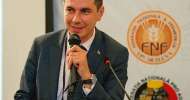 Stire din Economie : Federația Națională PRO AGRO susține un candidat la funcția de ministru al Agriculturii