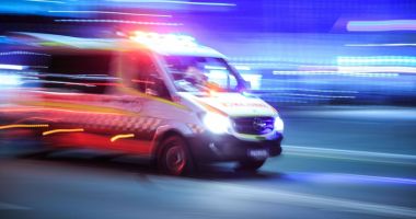 Un bărbat cu botulism, internat în stare gravă la Spitalul Judeţean de Urgenţă