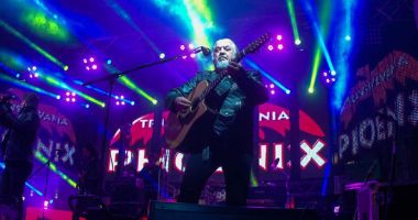 Stire din Cultură-Educație : Un concert de neratat:  Phoenix - Cântece de codru