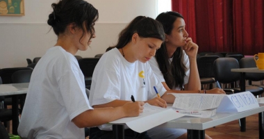 Stire din Cultură-Educație : Un concurs transformat în olimpiadă, din 2017