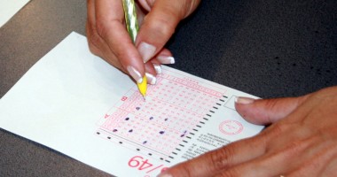 Stire din Social : Un constănțean a câștigat peste 500 de mii de lei la 5 din 40