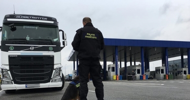 A încercat să treacă frontiera conducând beat și cu permisul suspendat - 2
