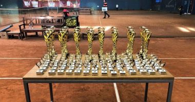Un constănțean, câștigător  al Turneului Campionilor  de la Brașov - 4