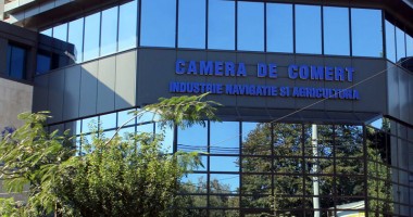Stire din Economie : Ce curs important începe, săptămâna viitoare, la Camera de Comerț