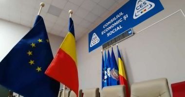 Stire din Economie : Undă verde pentru austeritate. CES a avizat ordonanța de urgență privind reducerea sporurilor bugetarilor