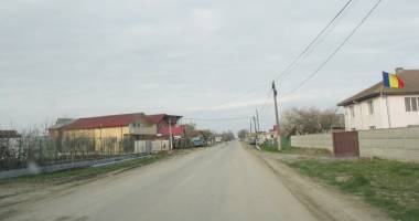 Stire din Social : Undă verde  pentru asfaltarea  a 38 de străzi  din Cumpăna