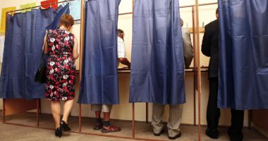 Foto - Cum afli la ce secție de votare ești arondat pentru alegerile locale și europarlamentare din 9 iunie
