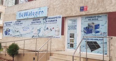 Stire din Social : Unde găsiți filtre de apă sănătoase în oraș