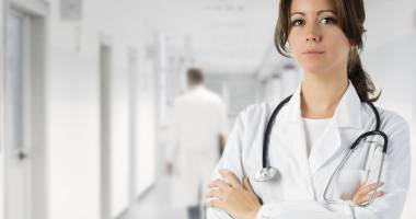 Stire din Sănătate : Unde își pot găsi de muncă medicii constănțeni