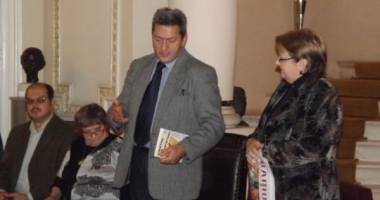 Stire din Cultură-Educație : Când și unde se va desfășura Festivalul european de literatură, în acest an