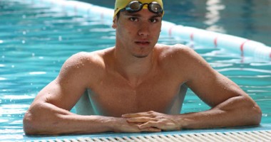 Stire din Sport : Un "delfin" al Farului, pe podium  la Madrid