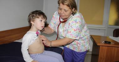 Stire din Sănătate : Unde pot beneficia constănțenii de consultații și tratamente non-stop, în Constanța