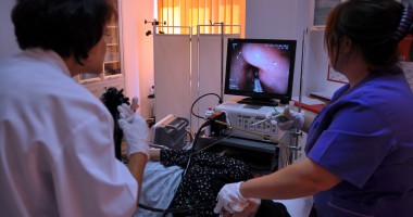 Stire din Sănătate : Unde puteți face analize cu biletul de trimitere  de la medicul de familie