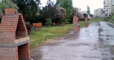 Stire din Politică-Administrație : Unde puteți face picnic la Medgidia