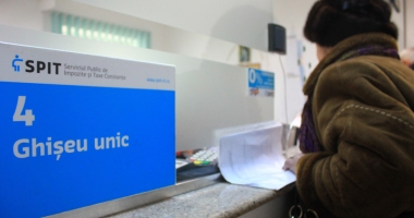 Stire din Social : Unde plătiți taxele  și impozitele locale fără să stați la coadă