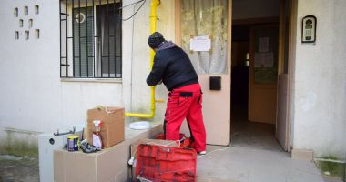 Stire din Social : Unde puteți suna dacă aveți probleme cu rețeaua de gaze