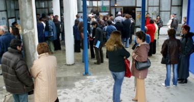 Stire din Social : Unde  se pot angaja șomerii constănțeni