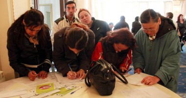 Stire din Social : Unde se pot angaja șomerii constănțeni