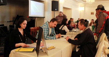 Stire din Social : Unde se pot angaja șomerii constănțeni