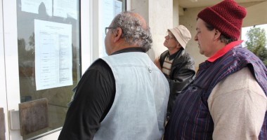 Stire din Social : Unde se pot angaja șomerii constănțeni