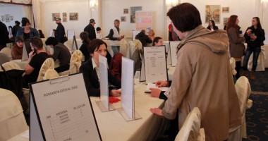 Stire din Social : Unde se pot angaja șomerii constănțeni