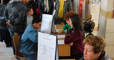 Stire din Social : Unde se pot angaja șomerii constănțeni