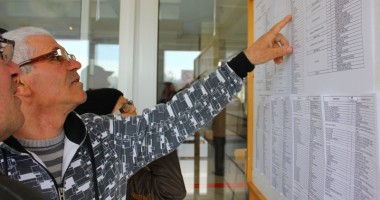 Stire din Social : Unde se pot angaja șomerii constănțeni