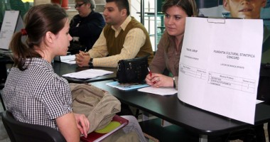 Stire din Social : Unde se pot angaja șomerii constănțeni