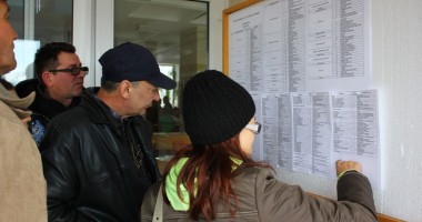 Stire din Social : Unde se pot angaja șomerii constănțeni