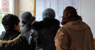 Unde se pot angaja șomerii constănțeni - 2