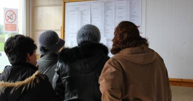 Unde se pot angaja șomerii constănțeni