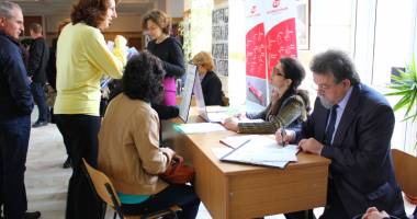 Stire din Social : Unde se pot angaja șomerii constănțeni
