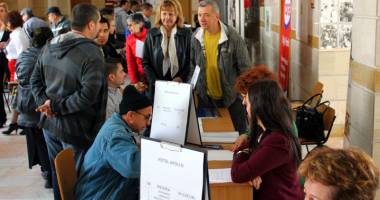 Stire din Social : Unde se pot angaja șomerii constănțeni