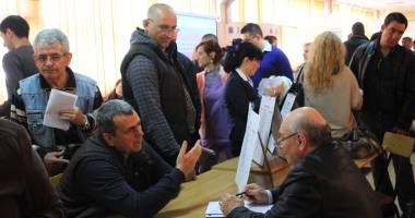 Stire din Social : Unde se pot angaja șomerii constănțeni