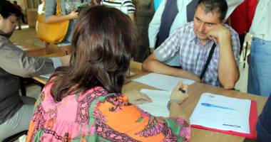 Stire din Social : Unde se pot angaja șomerii constănțeni