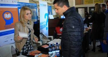 Stire din Social : Unde se pot angaja șomerii constănțeni