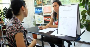 Stire din Social : Unde se pot angaja șomerii constănțeni