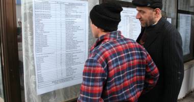 Stire din Social : Unde se pot angaja șomerii constănțeni