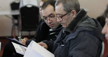 Stire din Social : Unde se pot angaja șomerii constănțeni