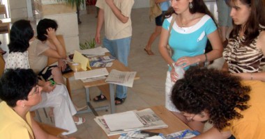 Stire din Social : Unde se pot angaja șomerii constănțeni