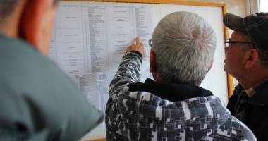 Stire din Social : Unde se pot angaja șomerii constănțeni
