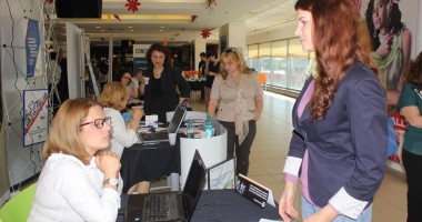 Stire din Social : Unde se pot angaja șomerii constănțeni