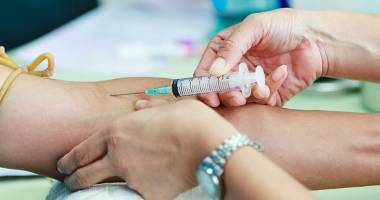 Stire din Sănătate : Unde vă puteți testa gratuit  pentru hepatită și HIV
